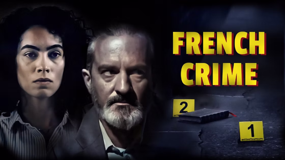 French Crime - Aperçu du projet