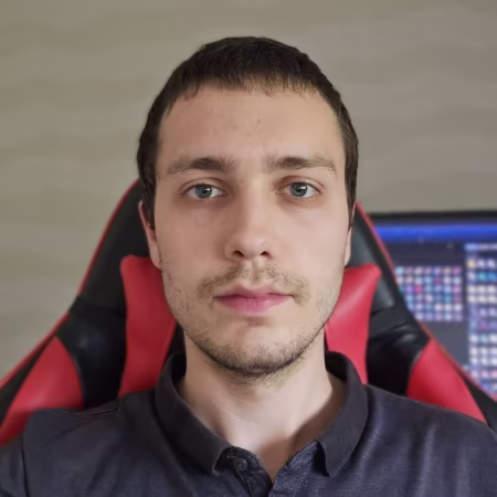 Bouchet Valentin - Développeur Web Full-Stack - Freelance